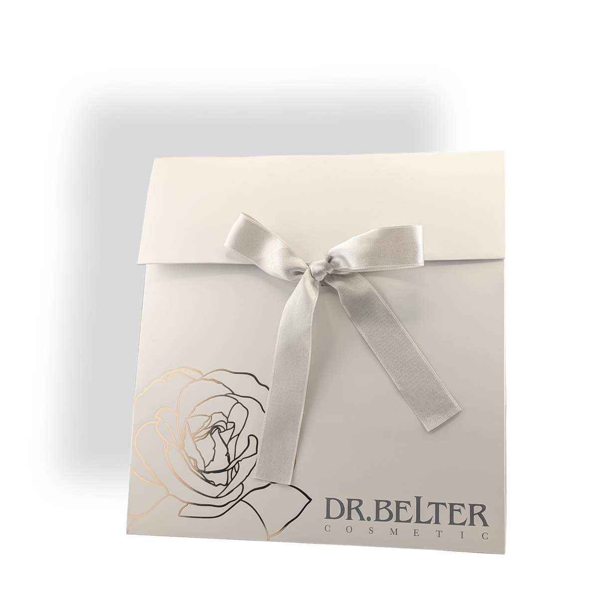 Longevity TIMELESS ROSE Sac cadeau Limited Editon
