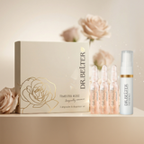 Longevity TIMELESS ROSE Essence Ampullen Set Limited Edition