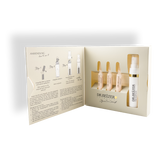 Longevity TIMELESS ROSE Essence Ampullen Set Limited Edition