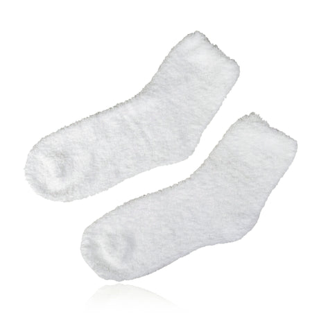 Coffret de soins pour les pieds WINTER GLAMOUR dans un coffret cadeau