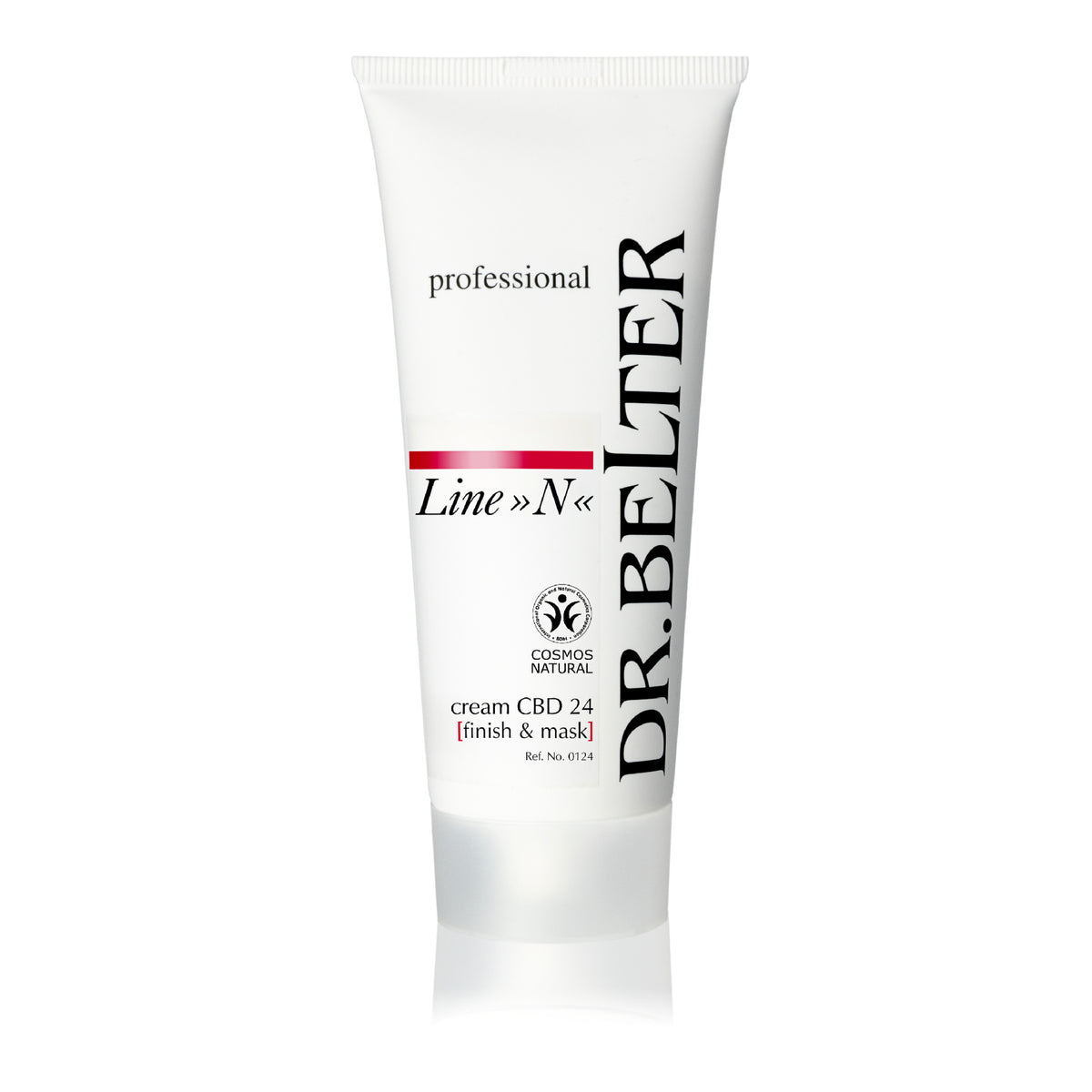 Linie N Cream CBD 24 Kabinen Produkt