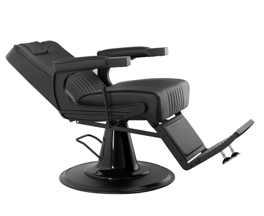 Barberstuhl CARBON