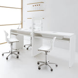 Nail Nat Table de manucure