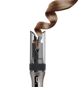 Lockenwickler Style Secret Air