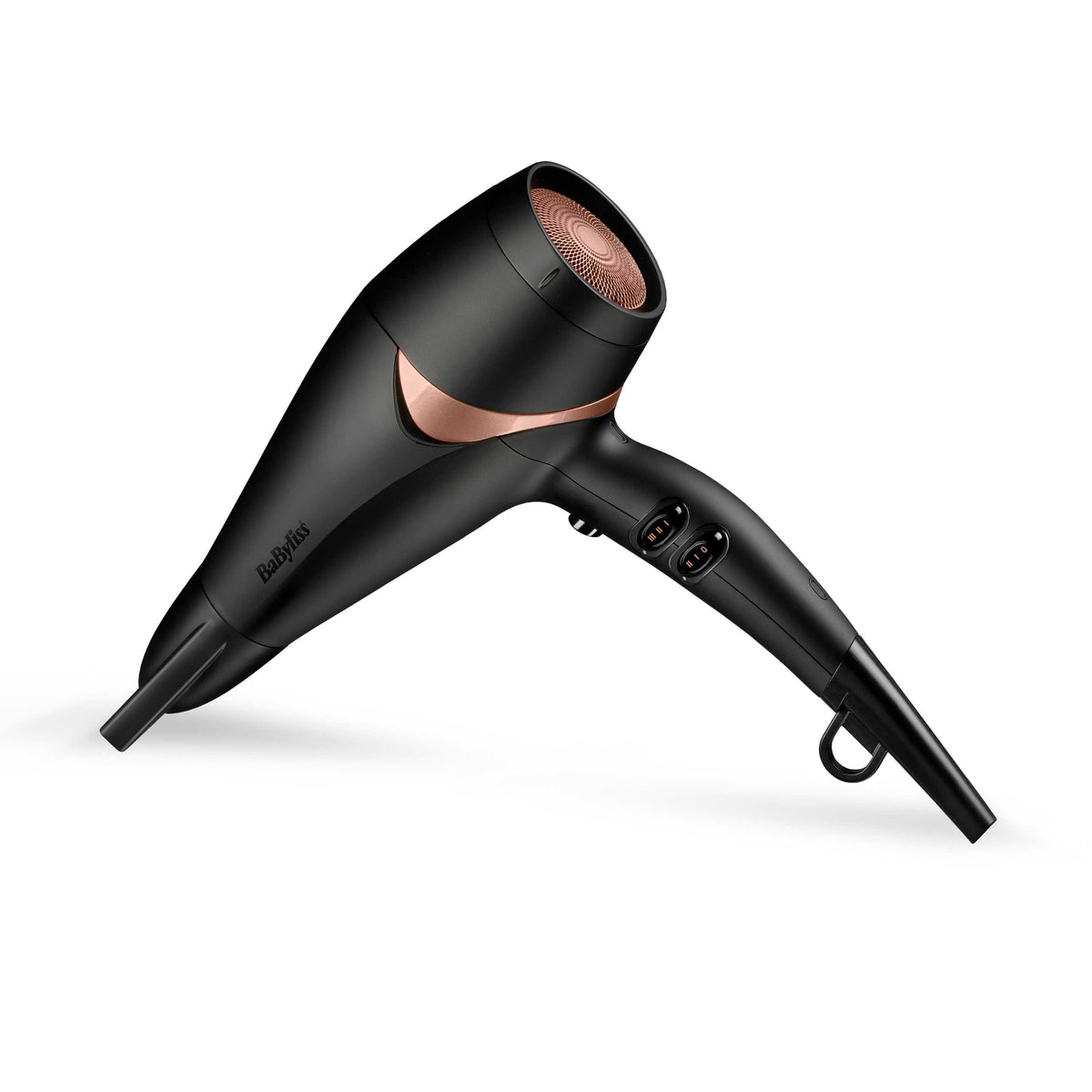Sèche-cheveux Bronze Shimmer 2200 W