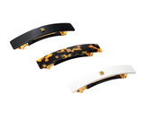 Barrette Moyen modèle