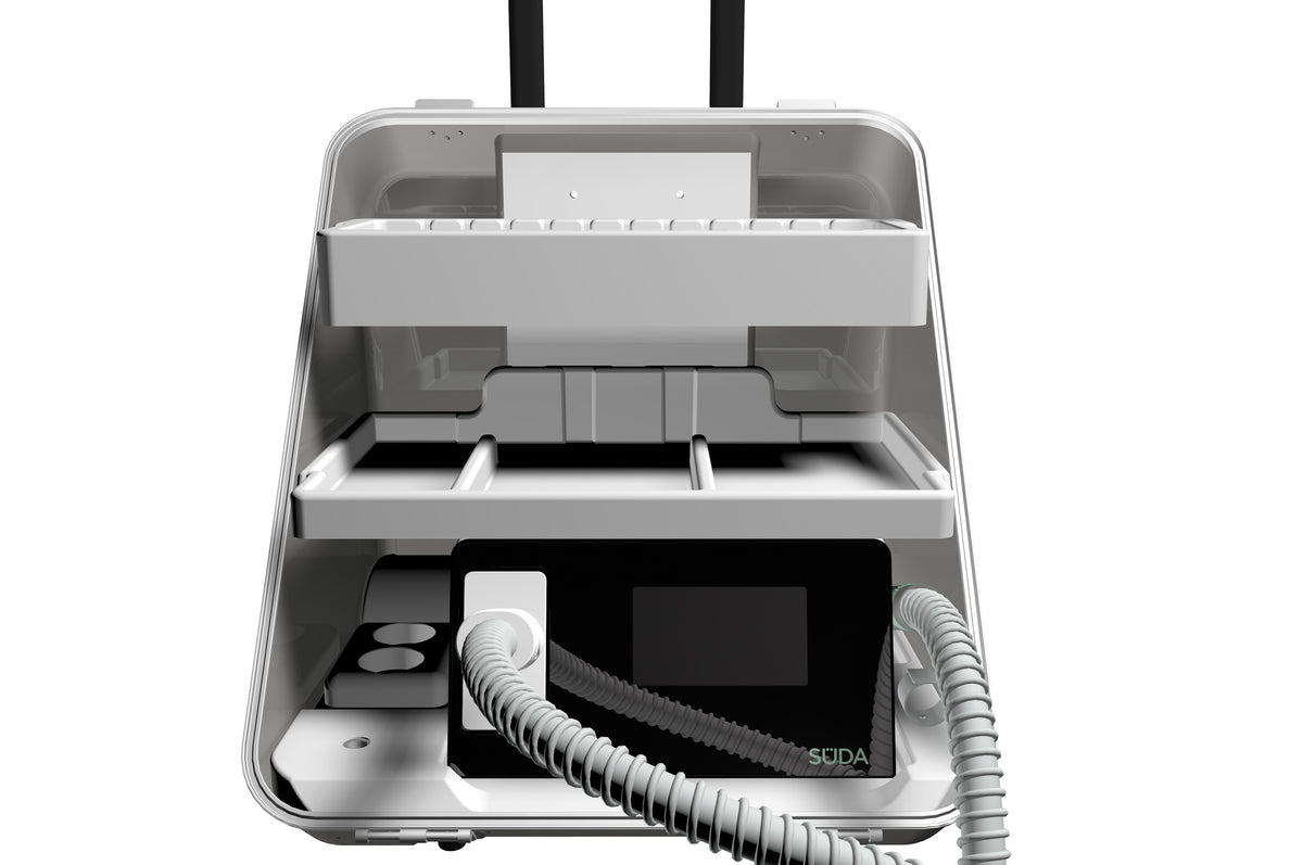 Mobility Smartcase