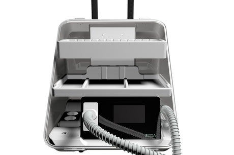 Mobility Smartcase