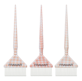 Peach Please - Big Daddy Brush Set