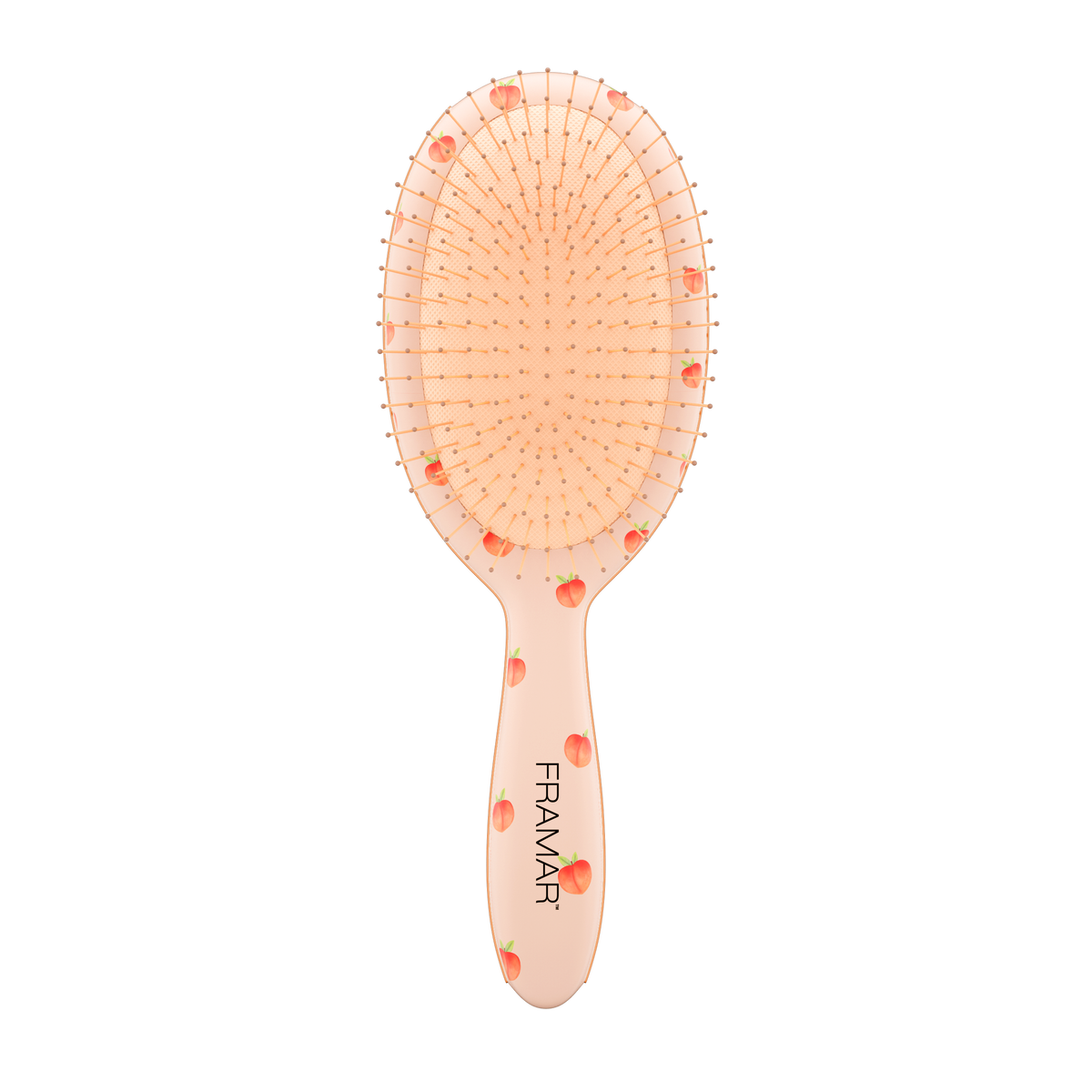 Peach Please - Brush