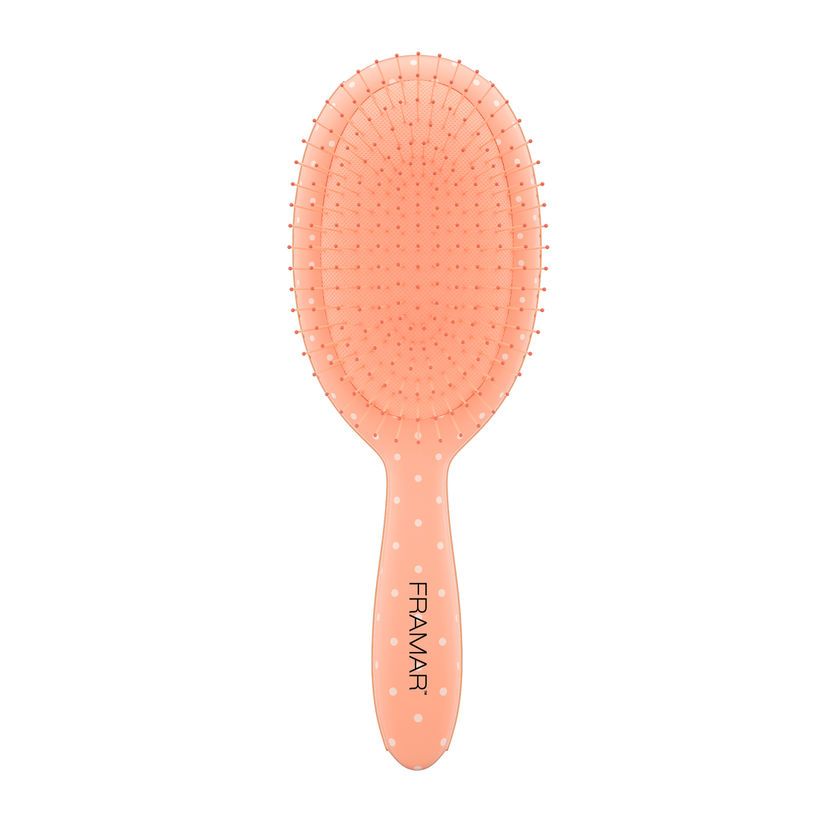 Peach Please - Brush
