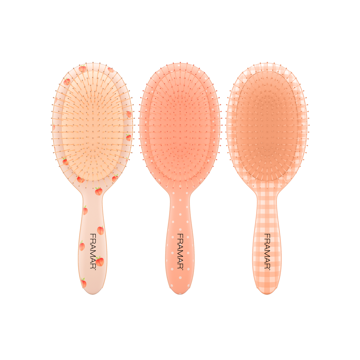 Peach Please - Brush