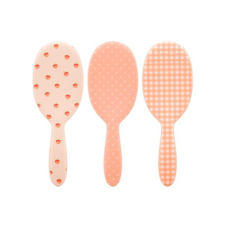 Peach Please - Brush