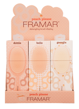 Peach Please - Brush