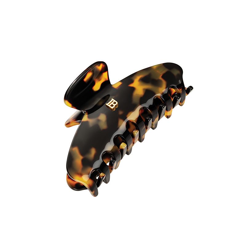 Haarspange Medium