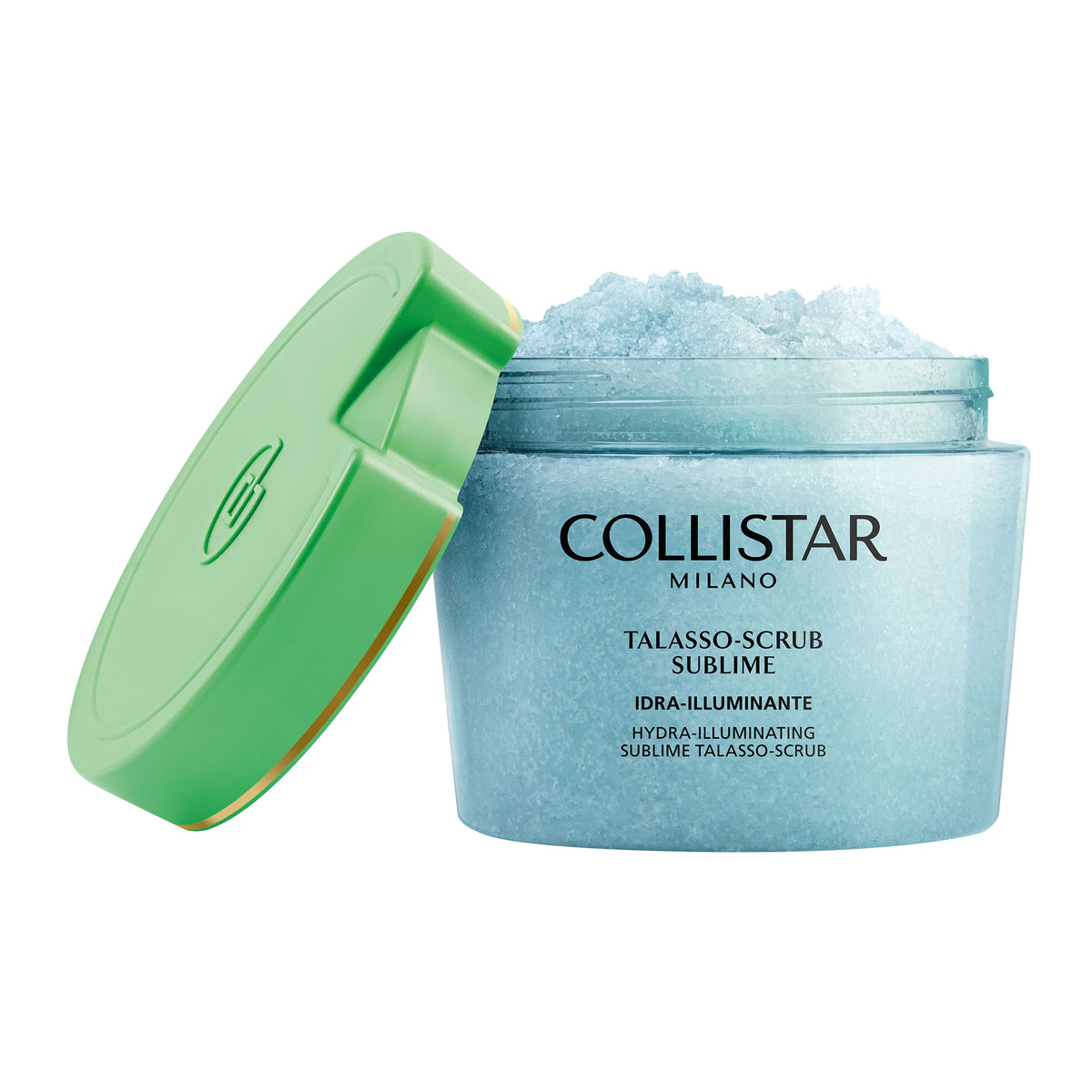 BODY Hydra-Illuminating Sublime Talasso-Scrub