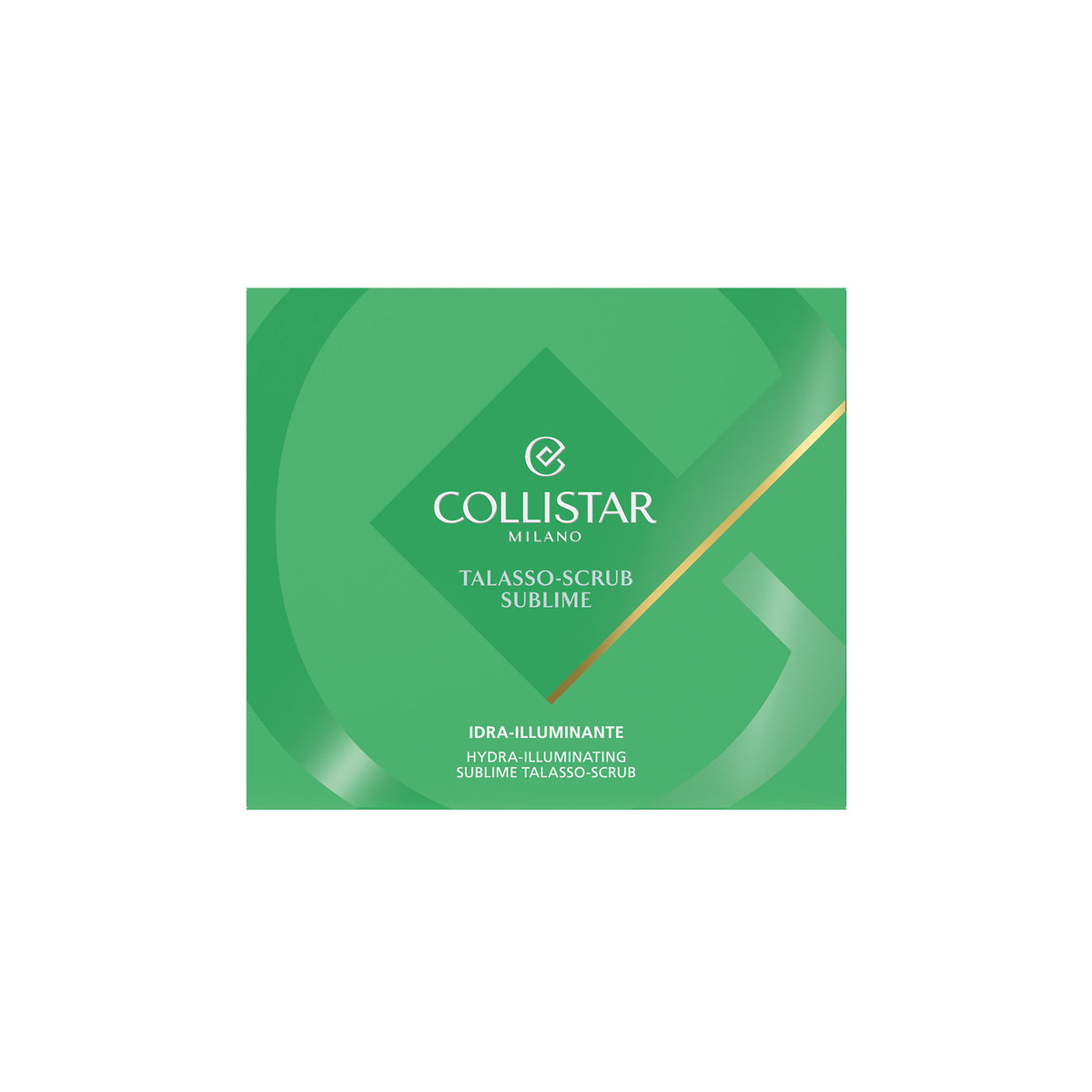 BODY Hydra-Illuminating Sublime Talasso-Scrub