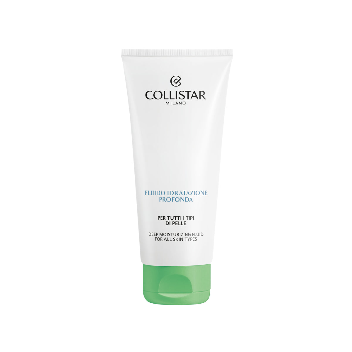 BODY Hydra-Illuminating Deep Moisturizing Fluid sans boîtier