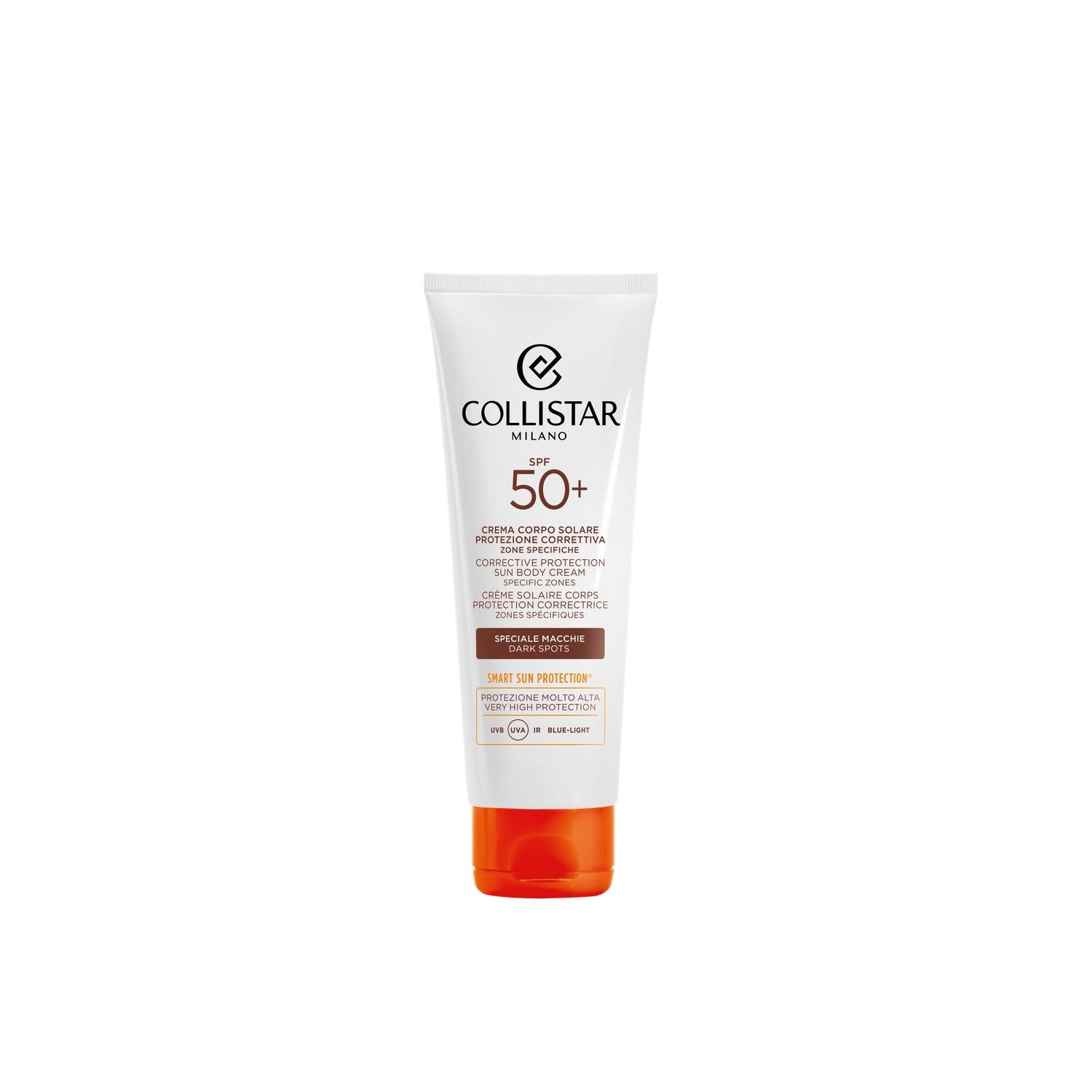 SUN Sun Body Cream Dark Spots SPF50+