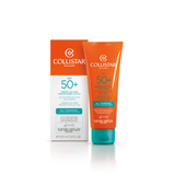 SUN Active Protection Sun Cream Face Body SPF50