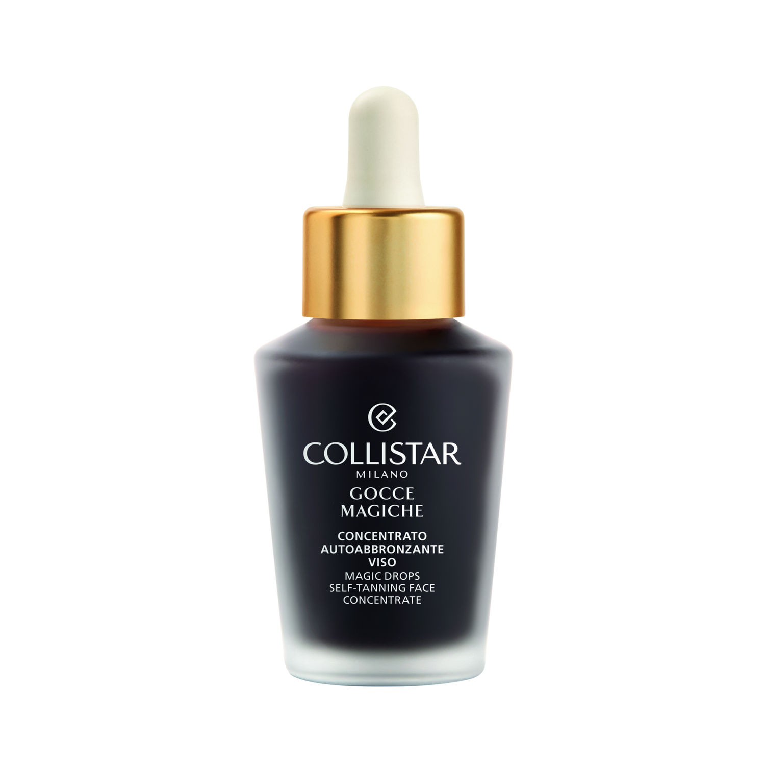 SUN Self Tanning Concentrate