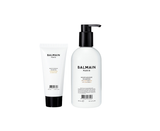 Moisturizing Shampoo