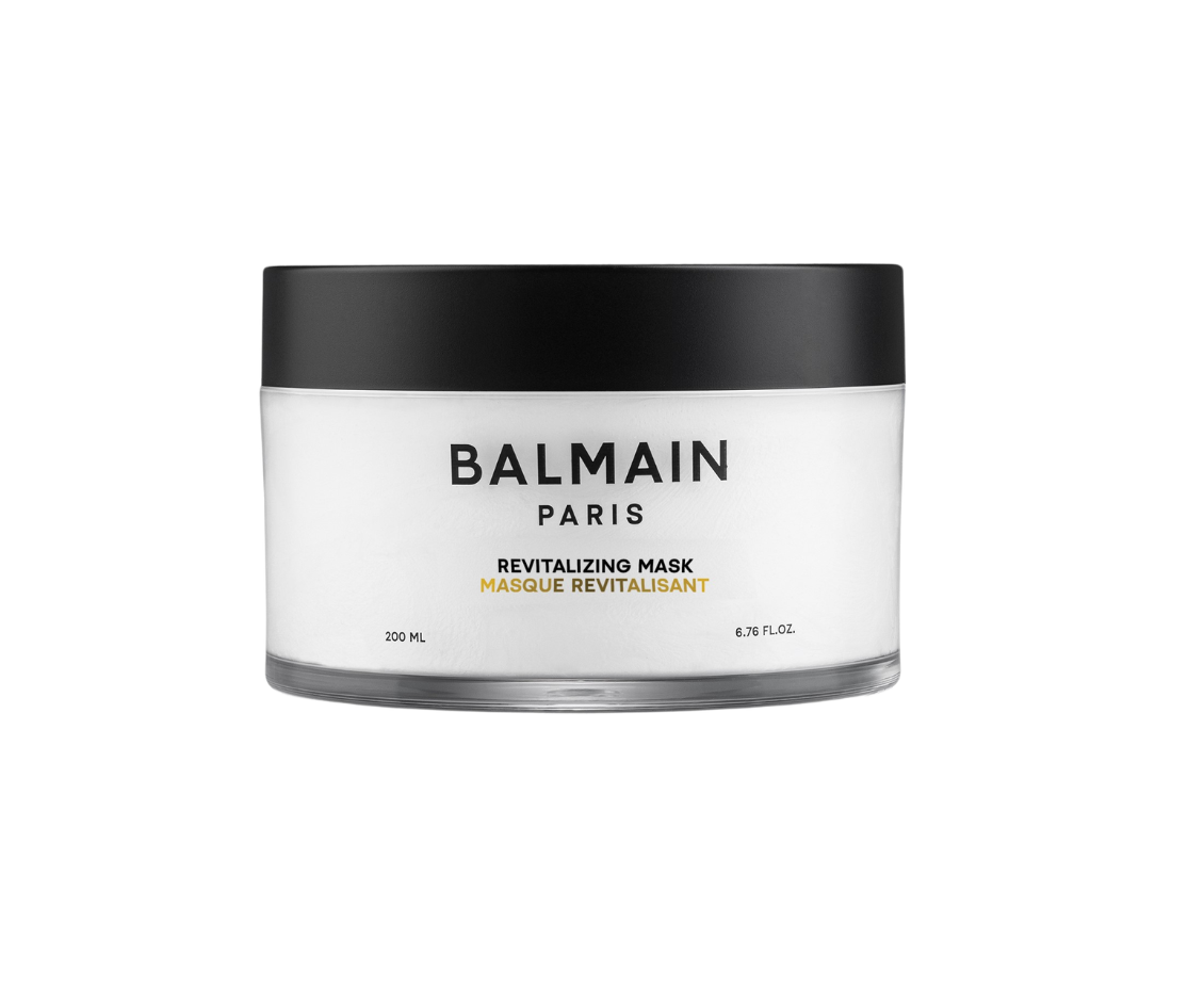 Revitalizing Mask