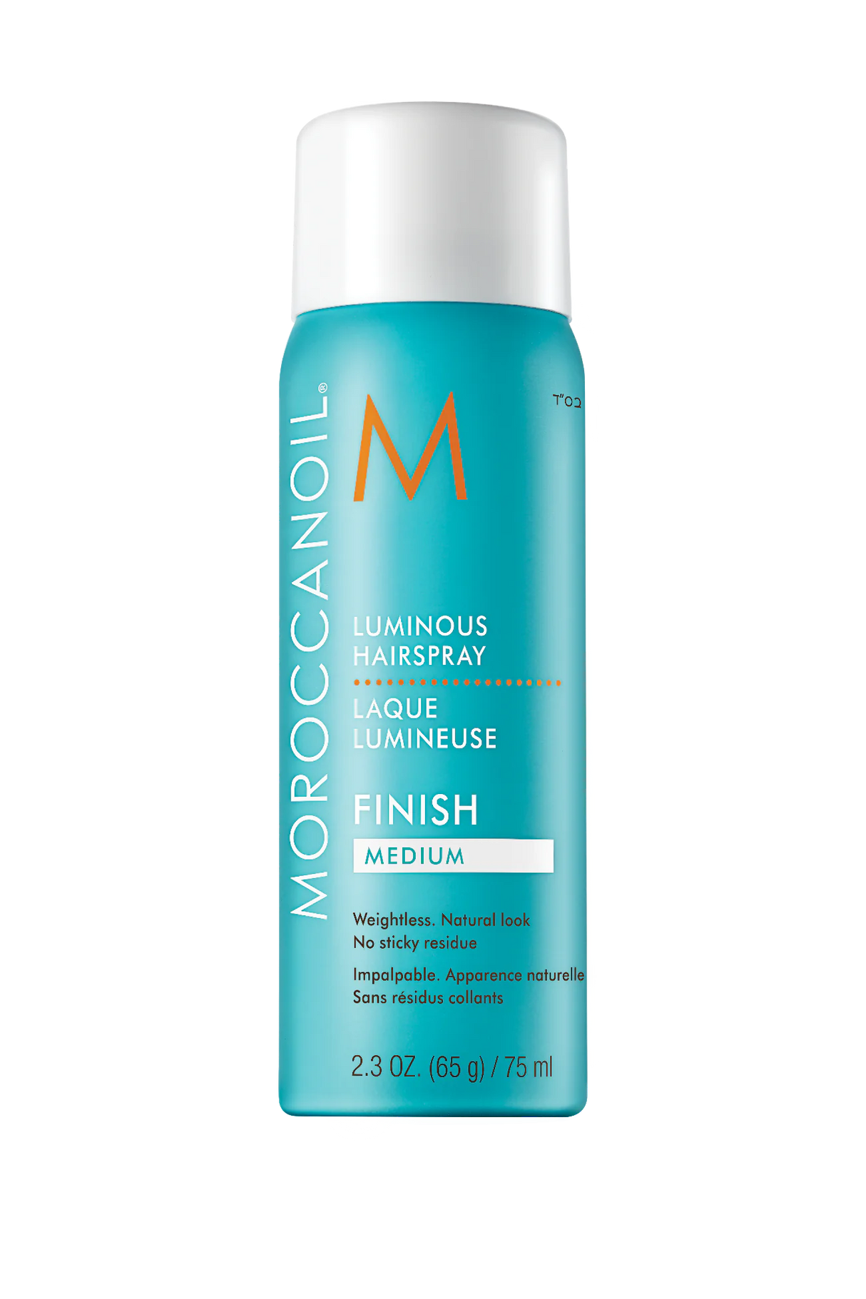 Luminous Hairspray Medium