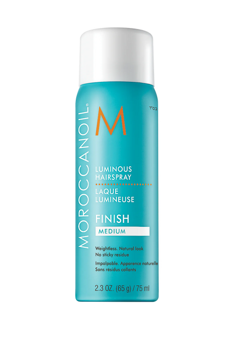 Luminous Hairspray Medium