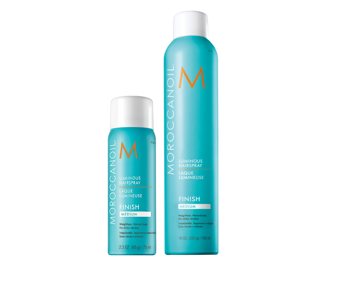 Luminous Hairspray Medium