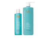 Clarifying Shampoo