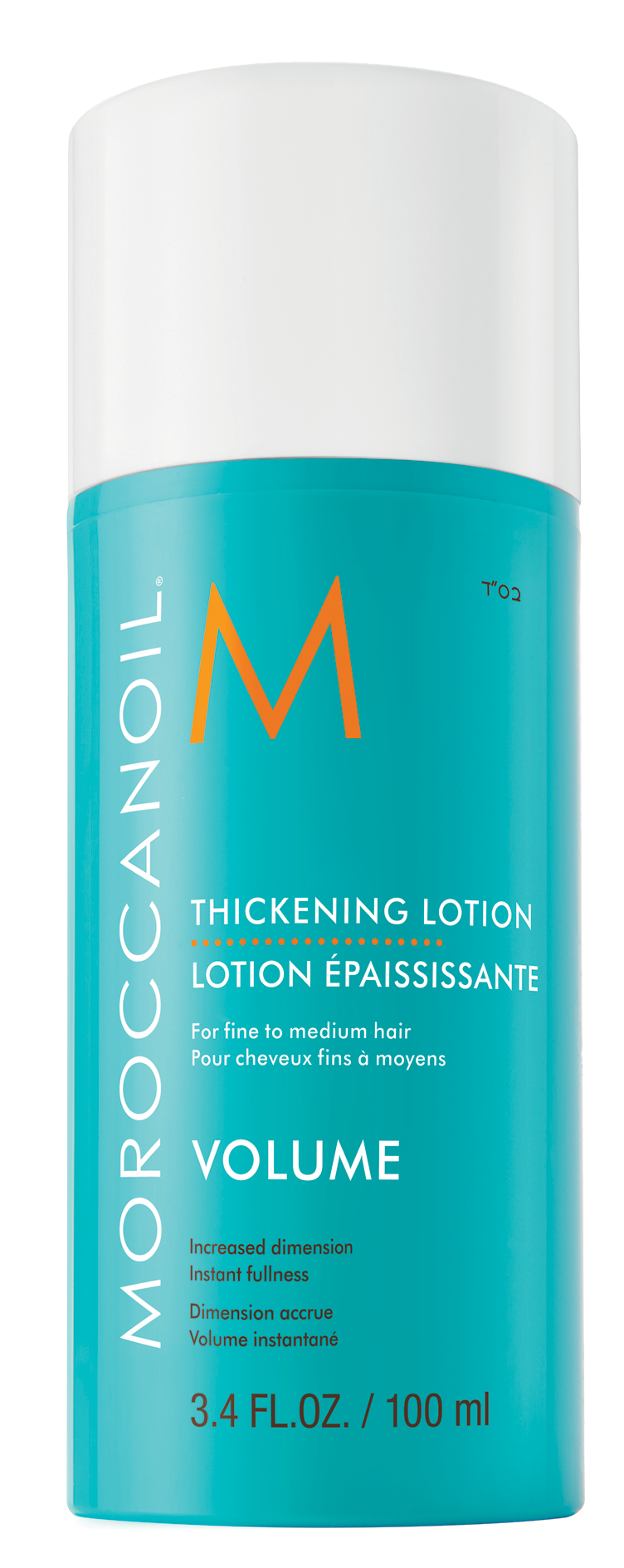 Thickening Lotion