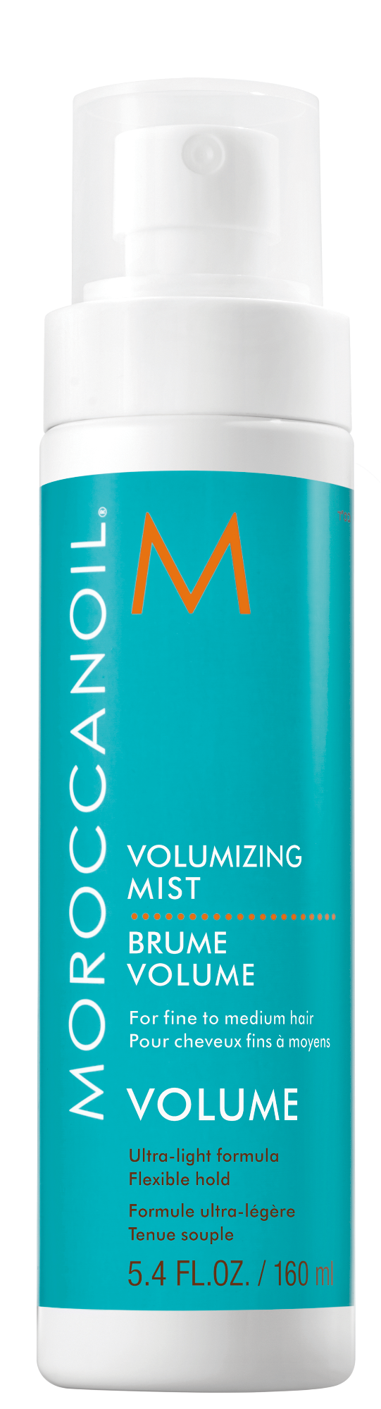 Volumizing Mist