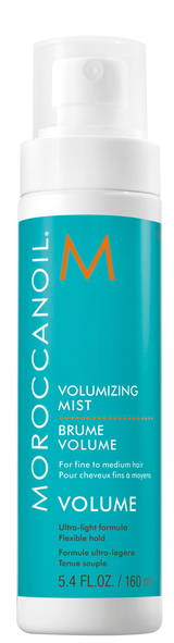 Volumizing Mist