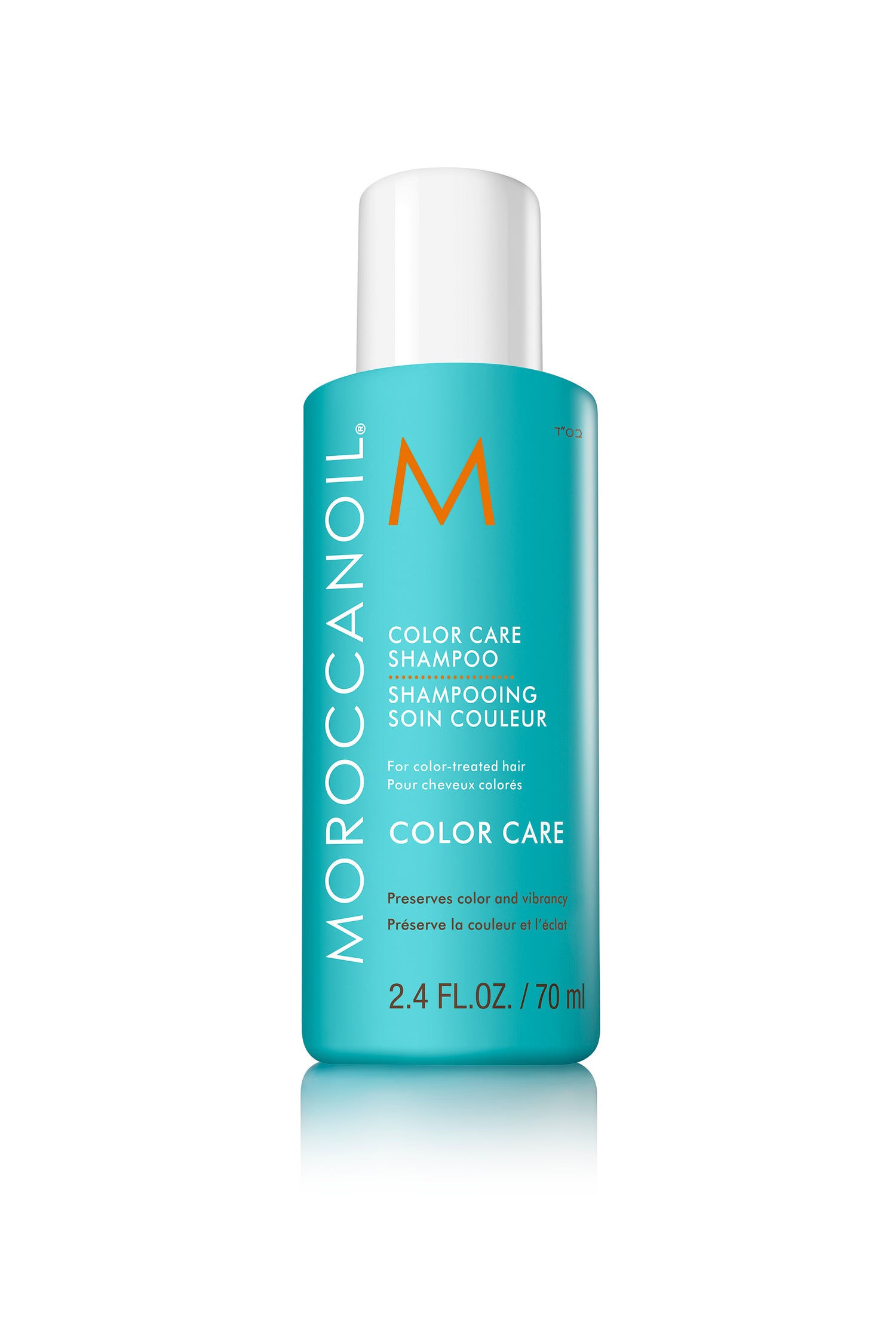 Color Care Shampoo