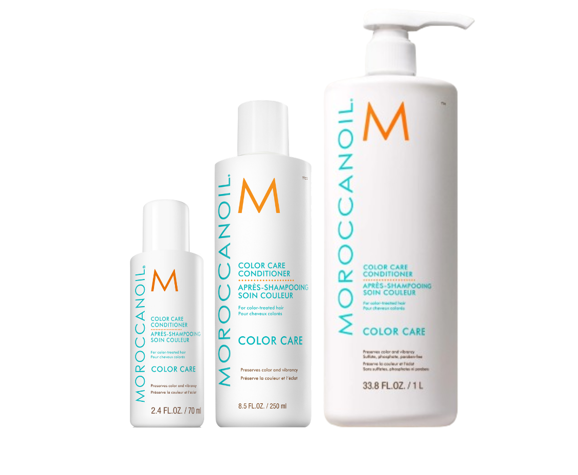 Color Care Conditioner
