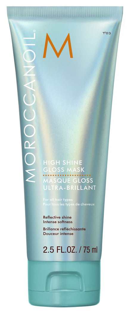 High Shine Gloss Maske