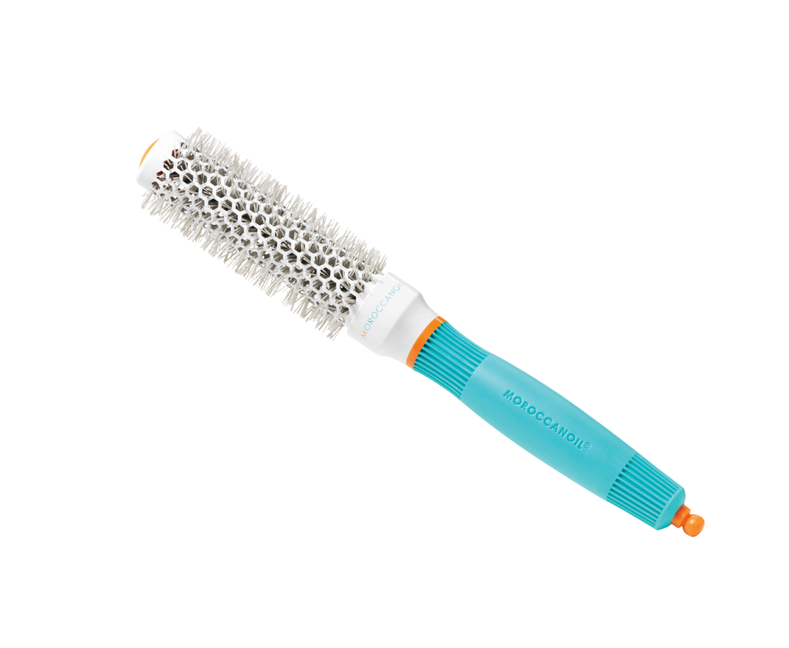 Ceramic Round Brush