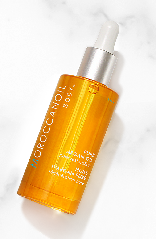 Pure Argan Oil
