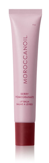 Moroccan Lip Balm