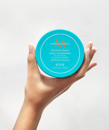 Molding Cream