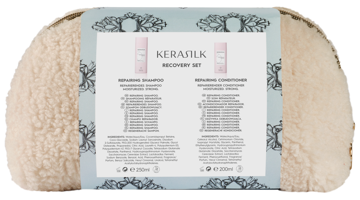 Recovery Set