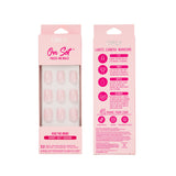 Press-On Set Soft Square