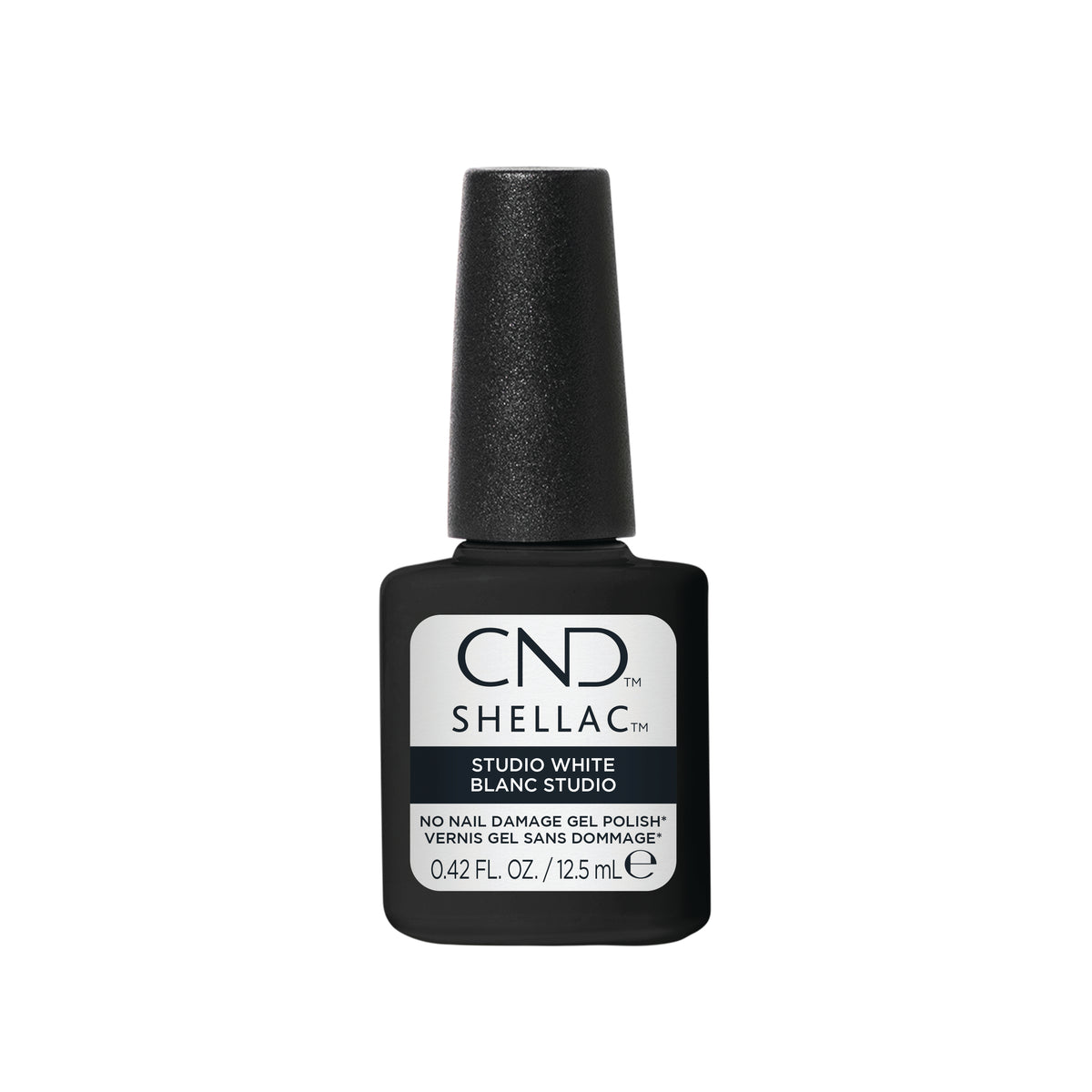 Shellac Vernis Permanents UV Color Coat
