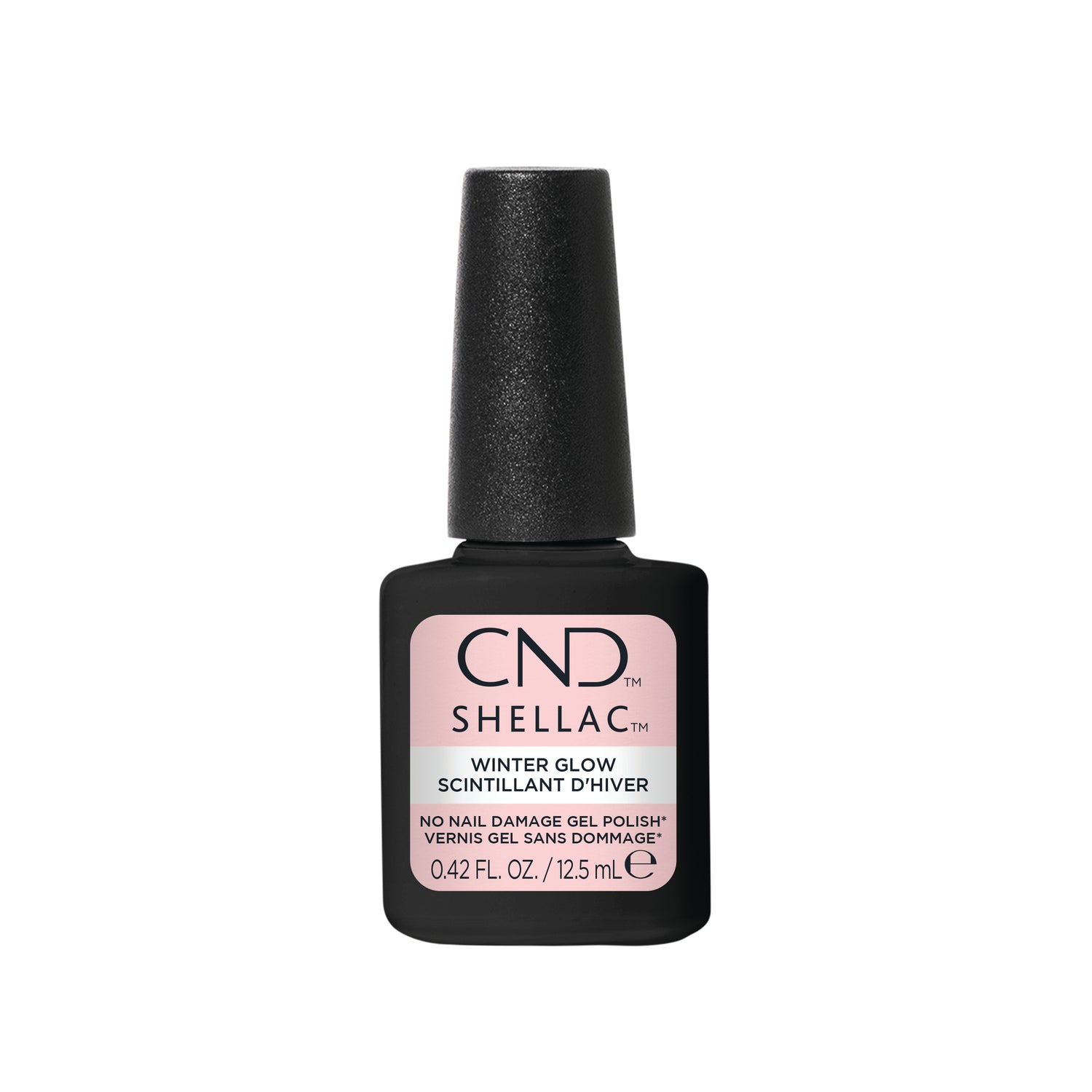 Shellac Permanentlack UV Color Coat