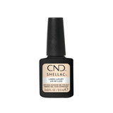 Shellac Permanentlack UV Color Coat