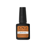 Shellac Vernis Permanents UV Color Coat