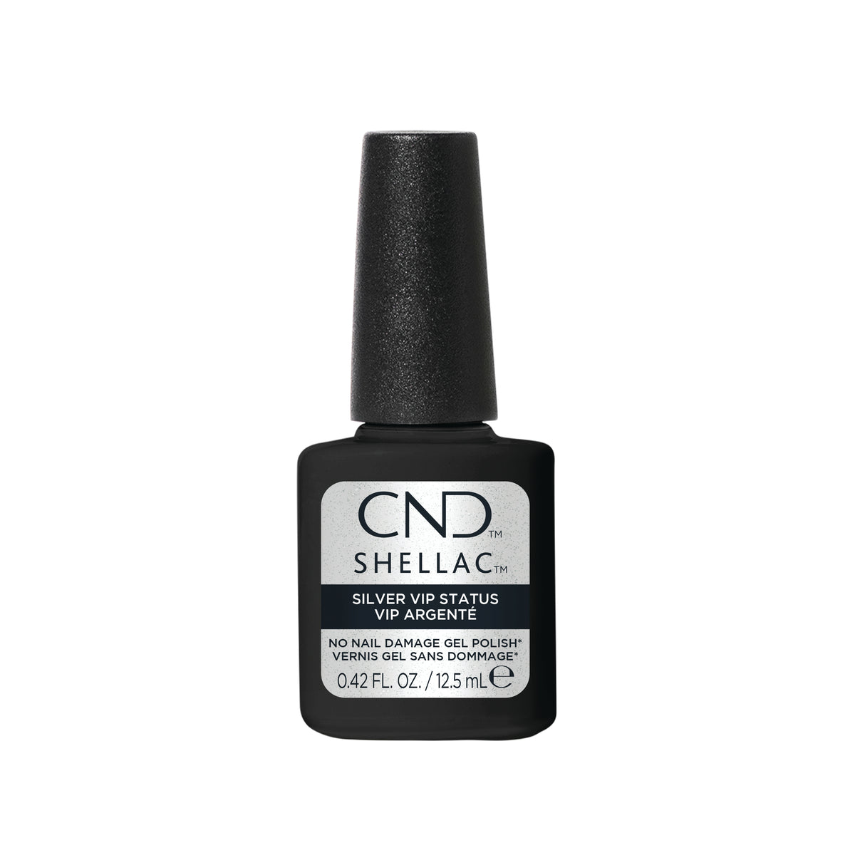 Shellac Permanentlack UV Color Coat