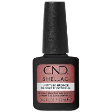 Shellac Permanentlack UV Color Coat