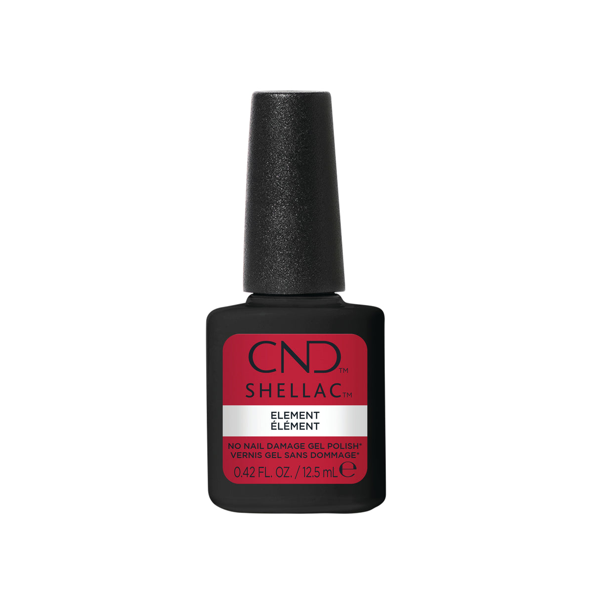 Shellac Vernis Permanents UV Color Coat
